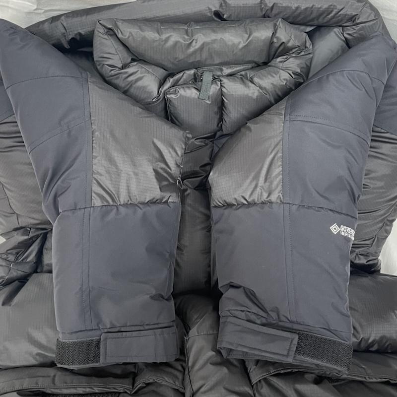 ザノースフェイス ND92031 ヒム ダウン パーカ HIM DOWN PARKA