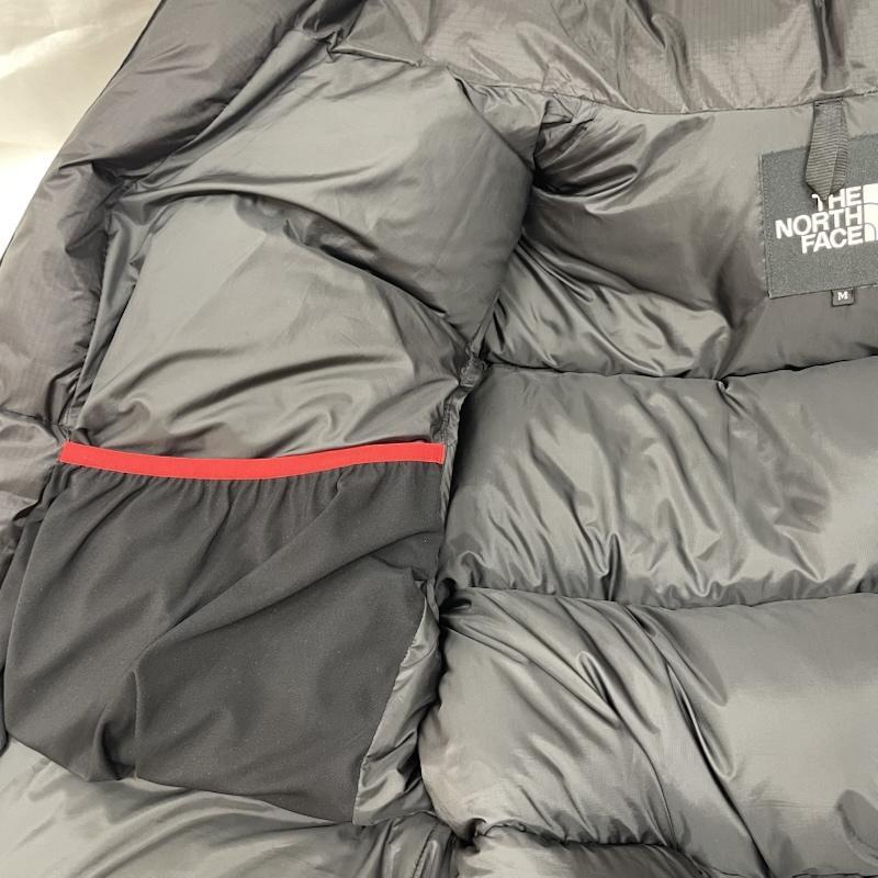 ザノースフェイス ND92031 ヒム ダウン パーカ HIM DOWN PARKA