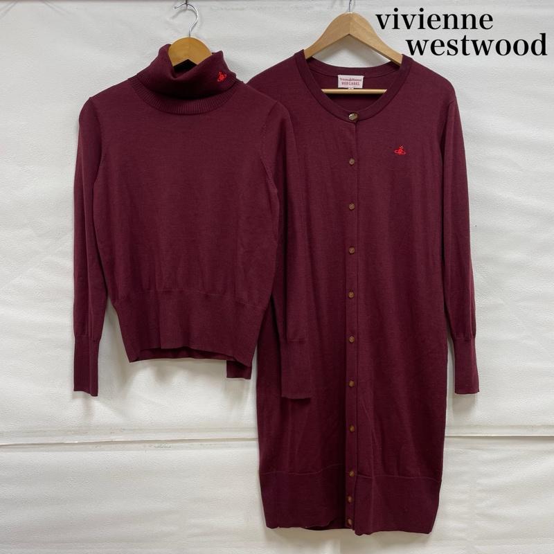 Vivienne Westwood red label ヴィヴィアン ウエストウッド レッド 