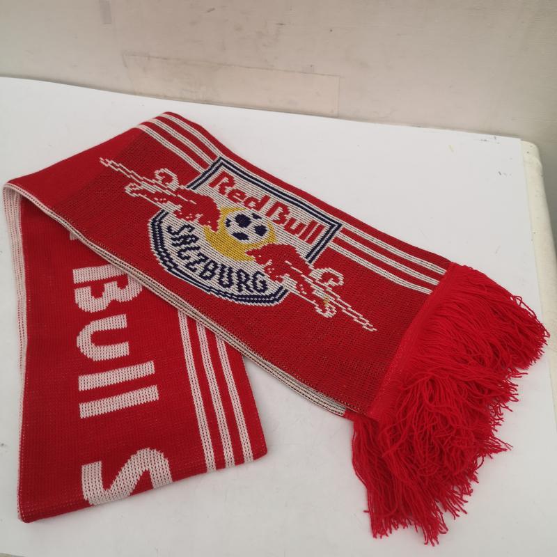 アディダス レッドブル ザルツブルク サッカー マフラー - 50142921