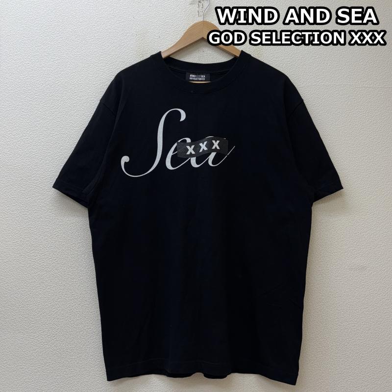 ウィンダンシー ゴッドセレクション トリプルエックス コラボ 筆記体