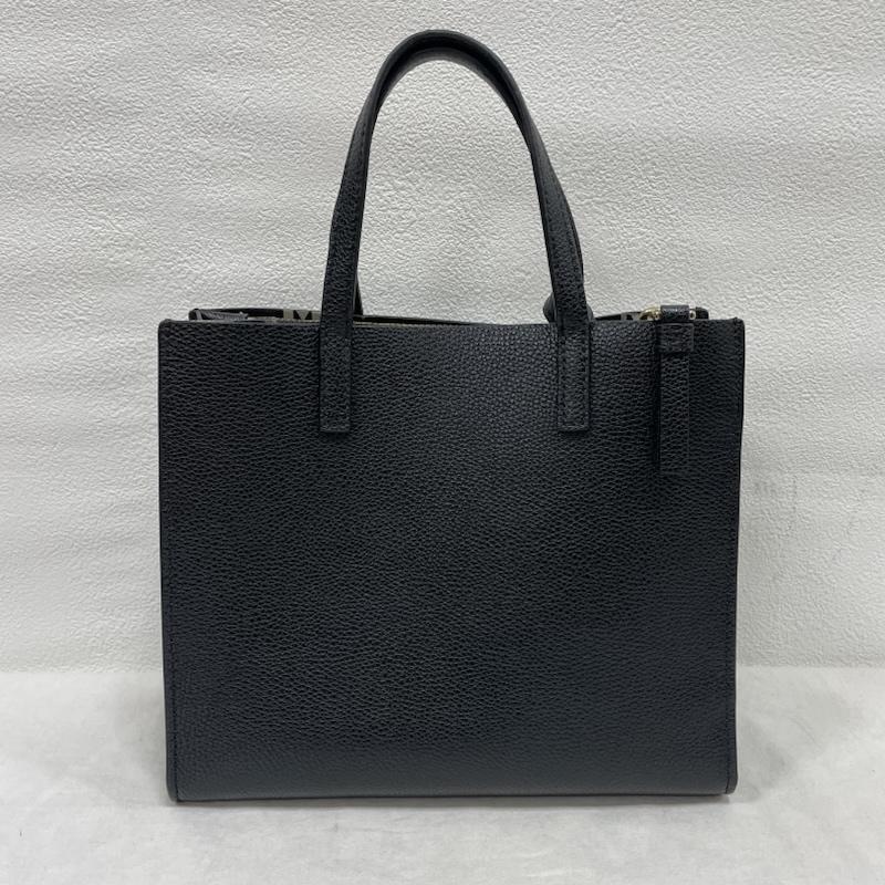 マークジェイコブス THE GRIND MINI TOTE BAG ザ グラインド ミニ