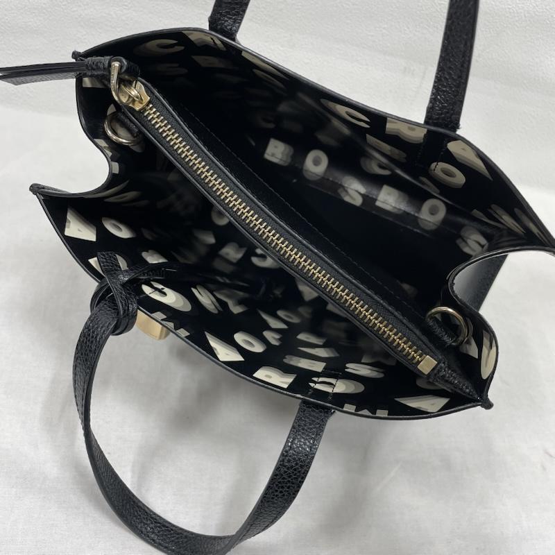 マークジェイコブス THE GRIND MINI TOTE BAG ザ グラインド ミニ