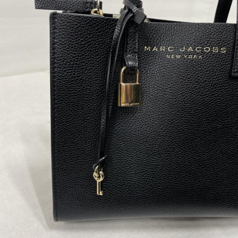 マークジェイコブス THE GRIND MINI TOTE BAG ザ グラインド ミニ