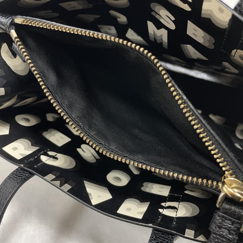 マークジェイコブス THE GRIND MINI TOTE BAG ザ グラインド ミニ