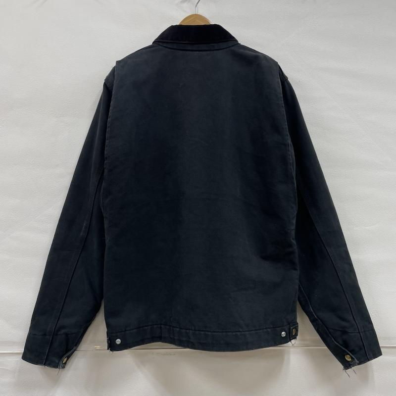 カーハート 00s メキシコ製 デトロイト ジャケット ブランケット