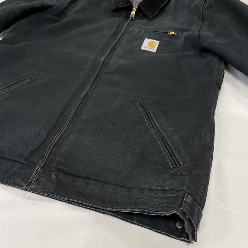 カーハート 00s メキシコ製 デトロイト ジャケット ブランケット