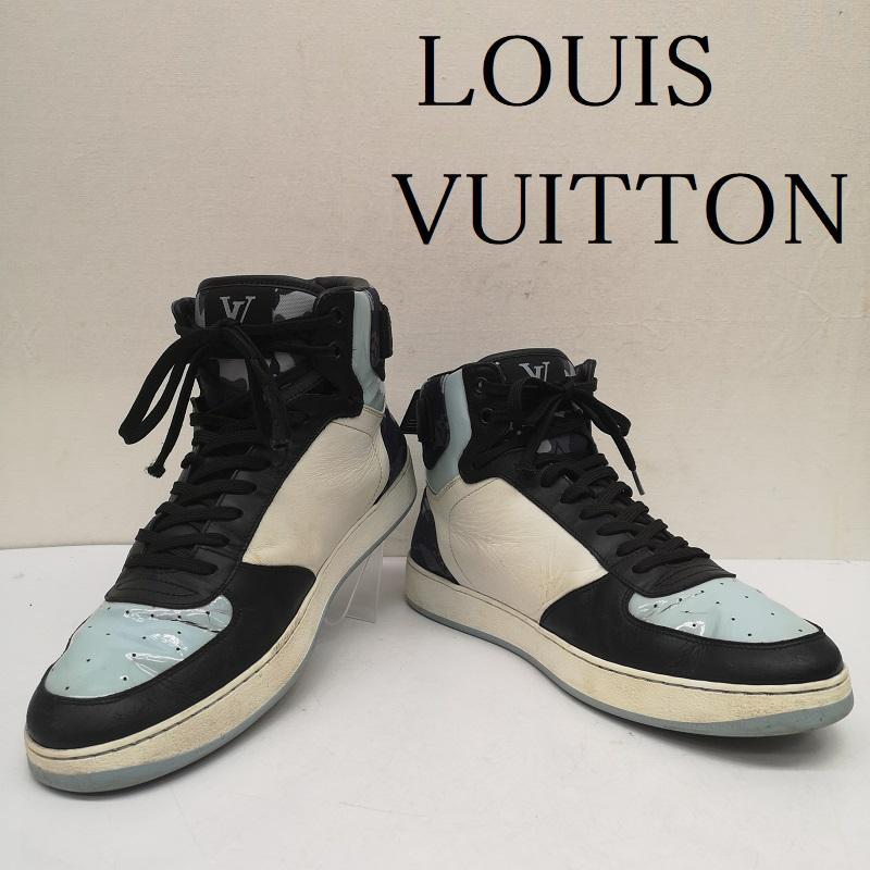 ルイヴィトン リヴォリ ライン モノグラム LVロゴ カモフラージュ