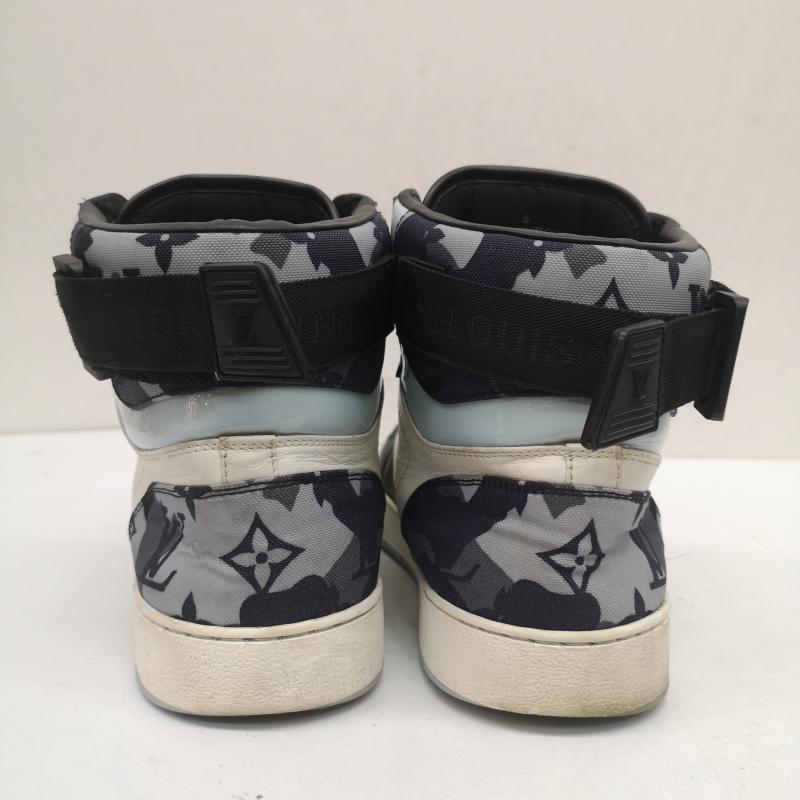 ルイヴィトン リヴォリ ライン モノグラム LVロゴ カモフラージュ