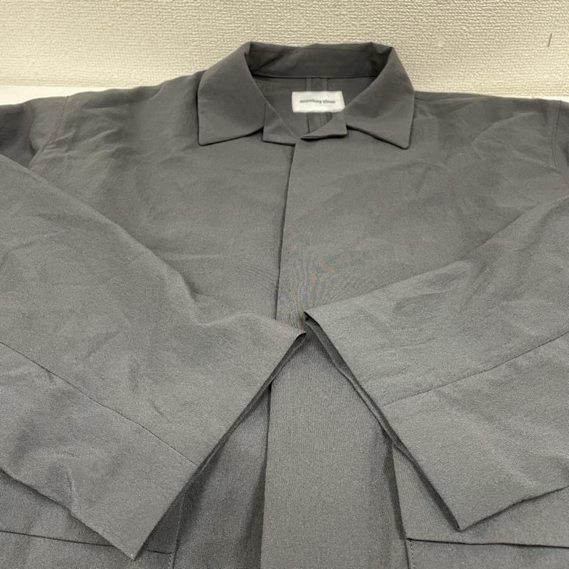 モンキータイム BEAUTY&YOUTH UNITED ARROWS RENU TROシリーズ ボタン 