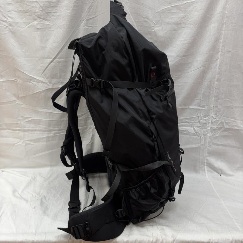 モンベル EXPEDITION PACK 80 エクスペディションパック80 ロール