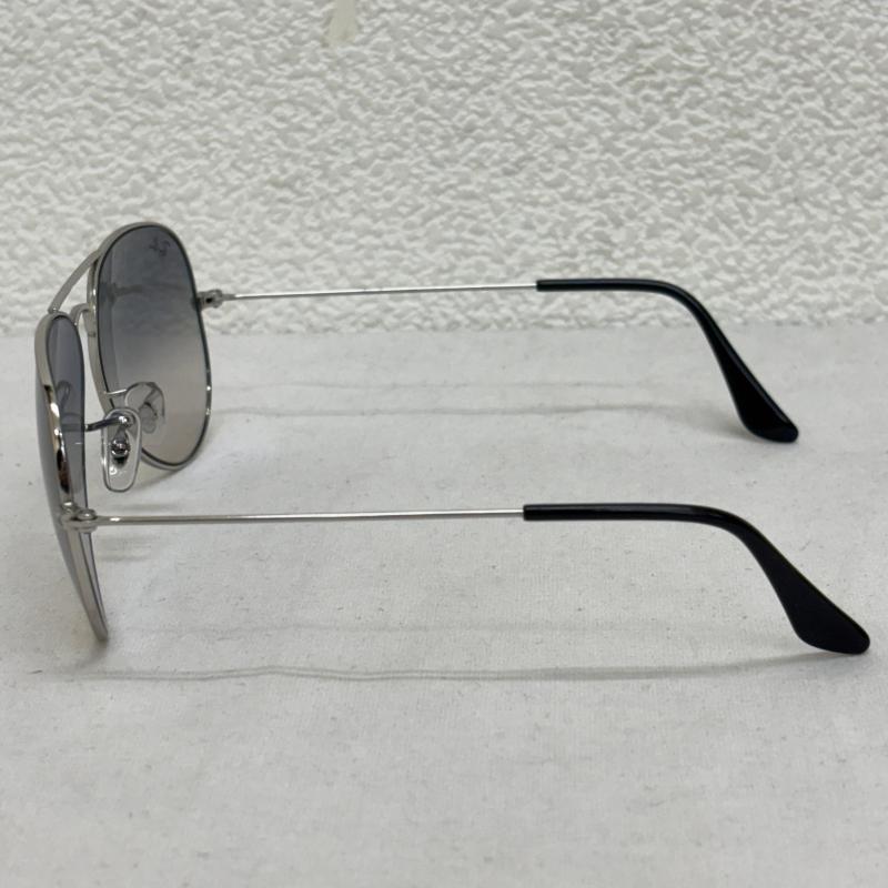 レイバン AVIATOR アビエーター ティアドロップ型 サングラス 003/32 