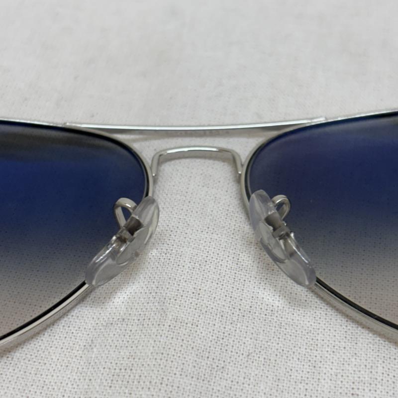 レイバン AVIATOR アビエーター ティアドロップ型 サングラス 003/32 