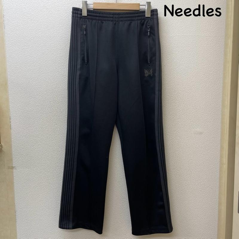 needles トラックパンツ メッシュ ニードルス NS1601 Track Pant