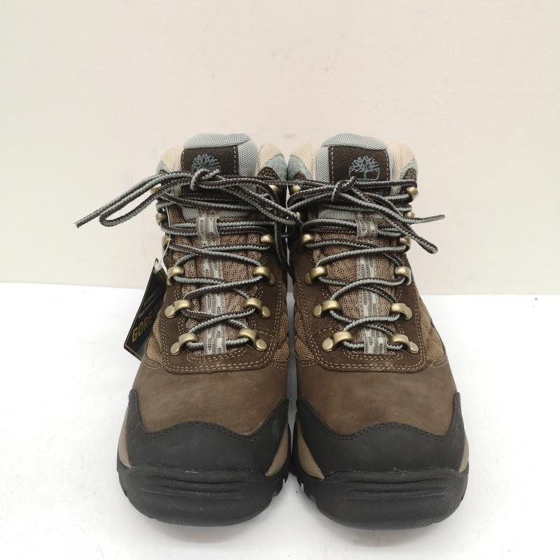 ティンバーランド 27648 GORE-TEX ゴアテックス ブーツ 23.5cm