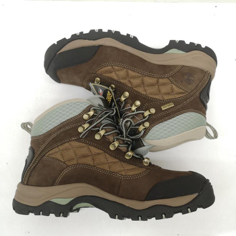 ティンバーランド 27648 GORE-TEX ゴアテックス ブーツ 23.5cm