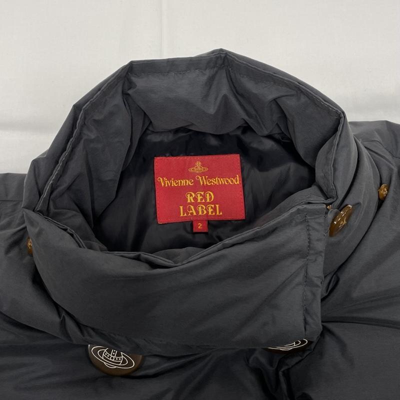 Vivienne Westwood red label ヴィヴィアン ウエストウッド レッド