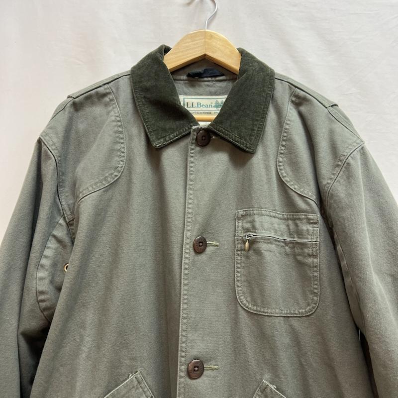 エルエルビーン フィールド コート 187059 ワークジャケット 24FW S