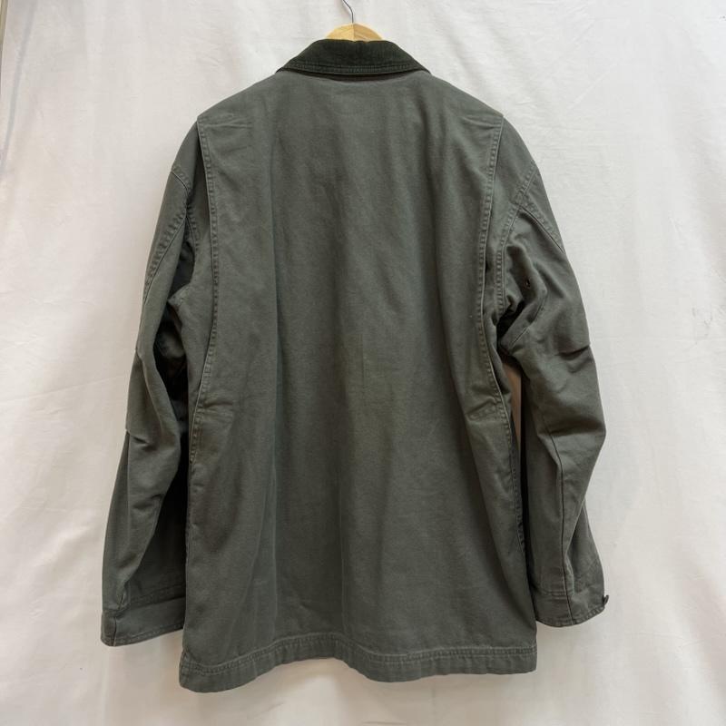エルエルビーン フィールド コート 187059 ワークジャケット 24FW S