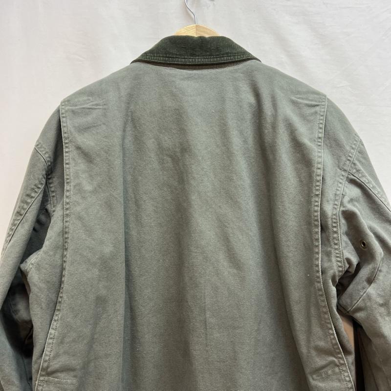 エルエルビーン フィールド コート 187059 ワークジャケット 24FW S