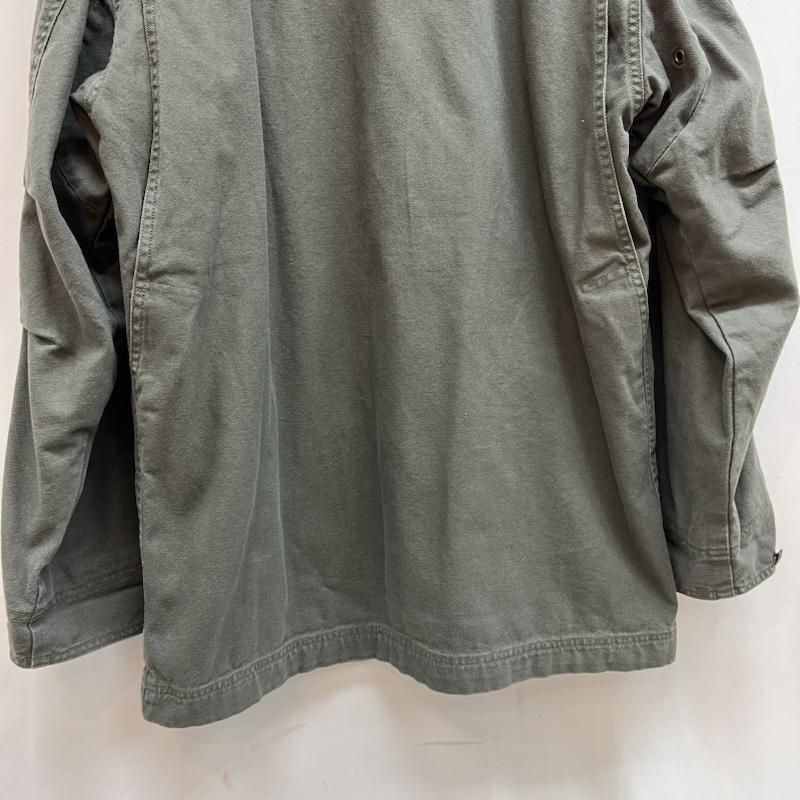 エルエルビーン フィールド コート 187059 ワークジャケット 24FW S