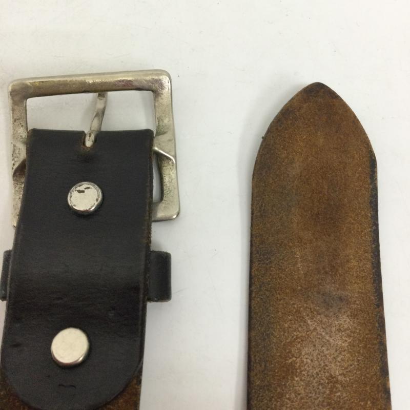 ワコマリア スタッズ ベルトCHARRORASTRA キスマーク レザー ワコマリア スタッズ ベルトCHARRORASTRA キスマーク レザー - メルカリ