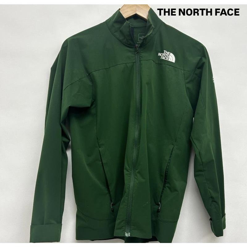 ザノースフェイス Apex Light Jacket ナイロンジャケット NP21669 S