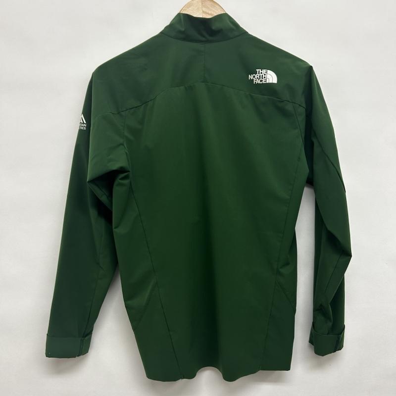 ザノースフェイス Apex Light Jacket ナイロンジャケット NP21669 S 