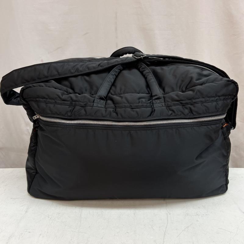 An 極美品　廃番モデルPORTER タンカー ボストンバッグ 2way 廃盤モデル】PORTER 2WAYボストンバッグ タンカーが買取入荷しました