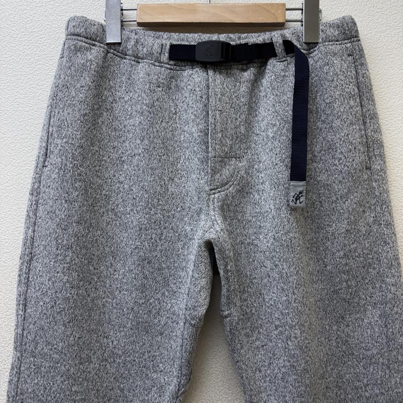 グラミチ BEAMS ビームス 別注 ボンディング クライミング フリース