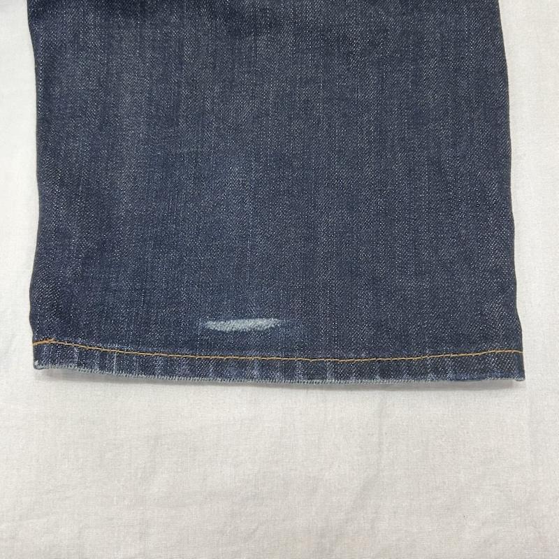 リーバイス 569 ルーズストレートデニム ジーンズ W34 L31 日本製 569