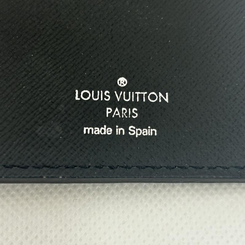 ルイ・ヴィトン ポルトフォイユ ブラザ LOUIS VUITTON（ルイ・ヴィトン） （未使用 展示品）ルイ ヴィトン