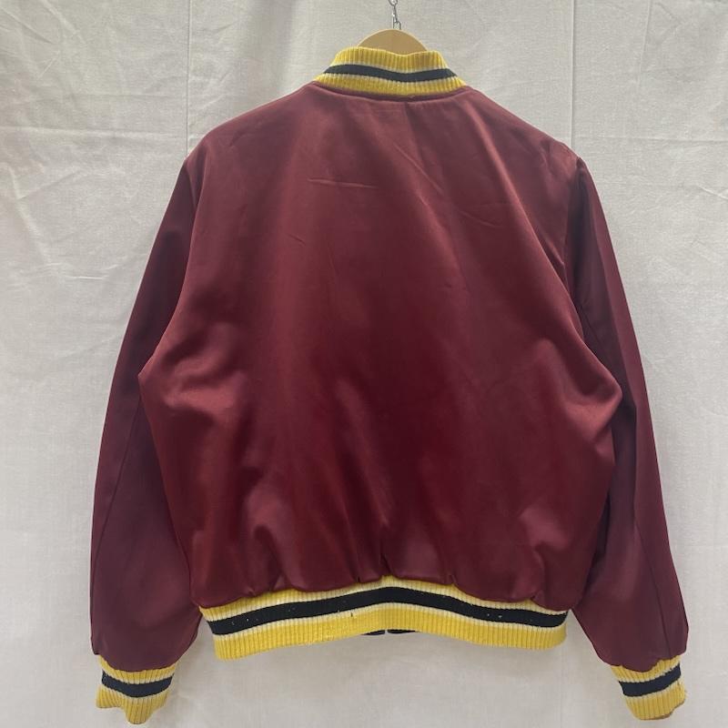 シュガーケーン 90s 東洋エンタープライズ リバーシブルスカジャン