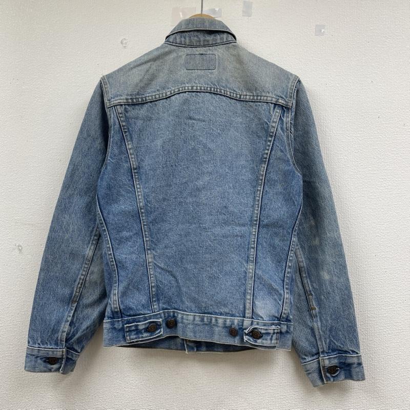 Levi's 70506-0214 アメリカ製　デニムジャケット　44 楽天市場】90s USA製 リーバイス 70506 0214 デニム ジャケット 44