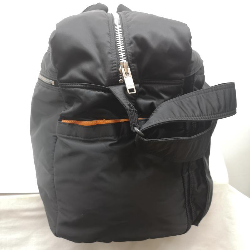 ポーター TANKER 2WAY BOSTON BAG タンカー ボストン バッグ