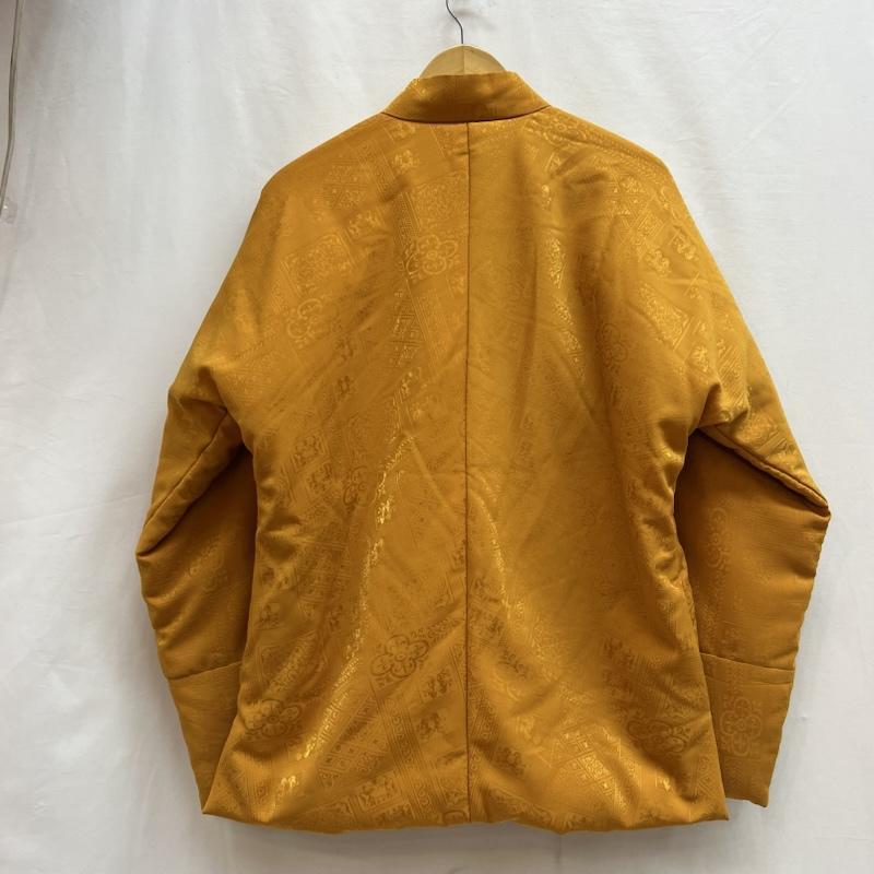 シュプリーム 18SS Mandarin Jacket マンダリン チャイナジャケット S