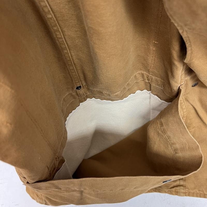 ポロラルフローレン 90s ダック ハンティング ジャケット リメイク S