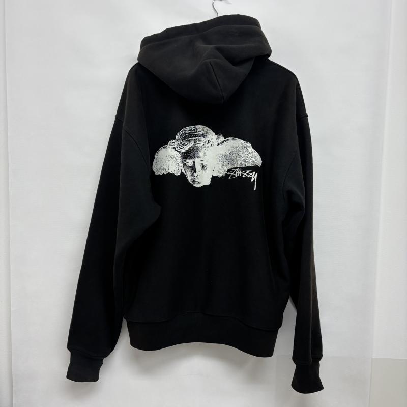 ステューシー パーカー Hypnos Zip Hoodie ヒュプノス ジップ 