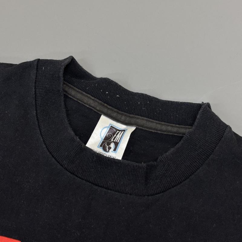 古着 RAMONES ラモーンズ 90年代 ビンテージ USA製 GEMボディ MONDO