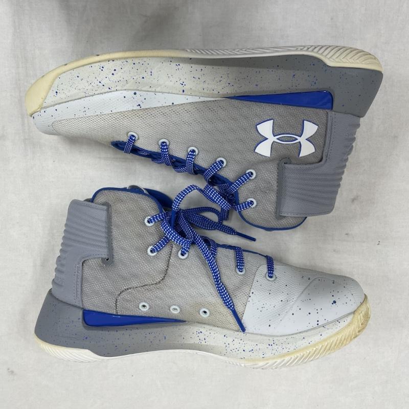 アンダーアーマー CURRY バスケットボールシューズ カリー11｜UNDER ARMOUR（アンダーアーマー）