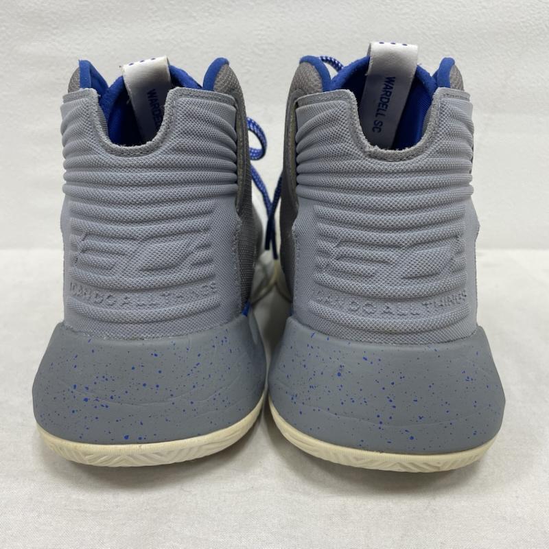 アンダーアーマー CURRY バスケットボールシューズ Amazon | UNDER ARMOUR(アンダーアーマー) CURRY 11 DUB White / Royal