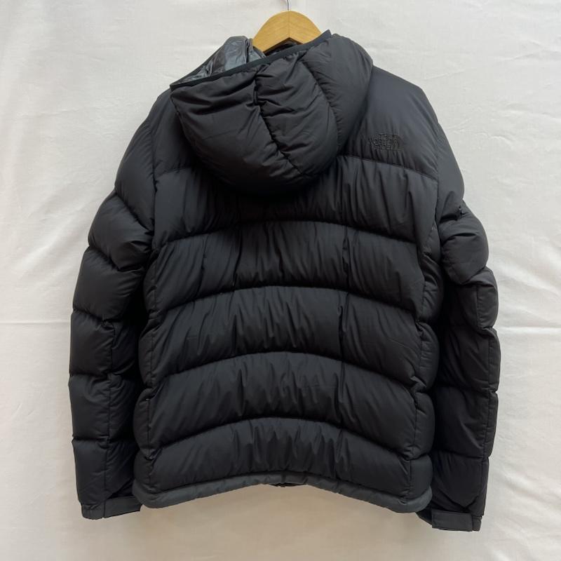 ザノースフェイス ND91647 アコンカグアフーディー フード ダウン