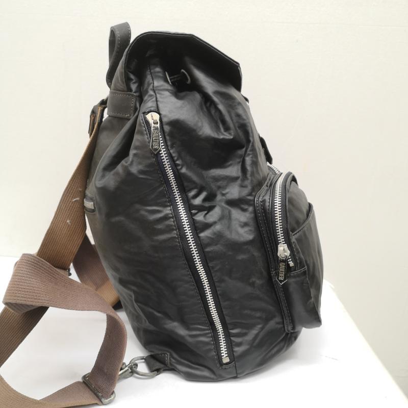 BN5348●Jean Paul Gaultier リュック ミニリュック ジャンポールゴルチェ ミニリュック BN5348○Jean Paul Gaultier