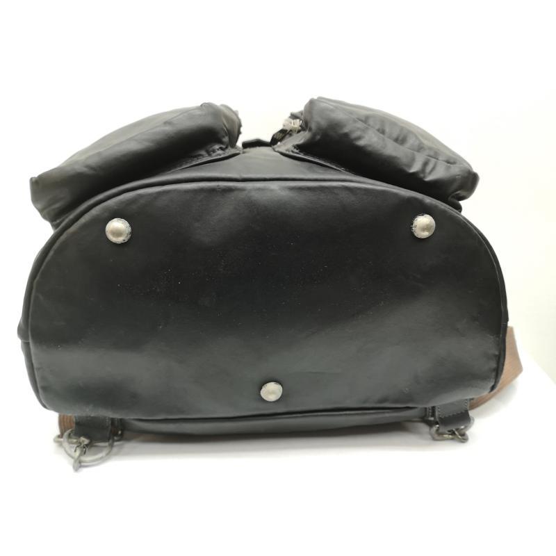 ジャンポールゴルチエ JPG ボクサーバッグ 巾着 総柄 ジャンポールゴルチエ JPG ボクサーバッグ 巾着 総柄