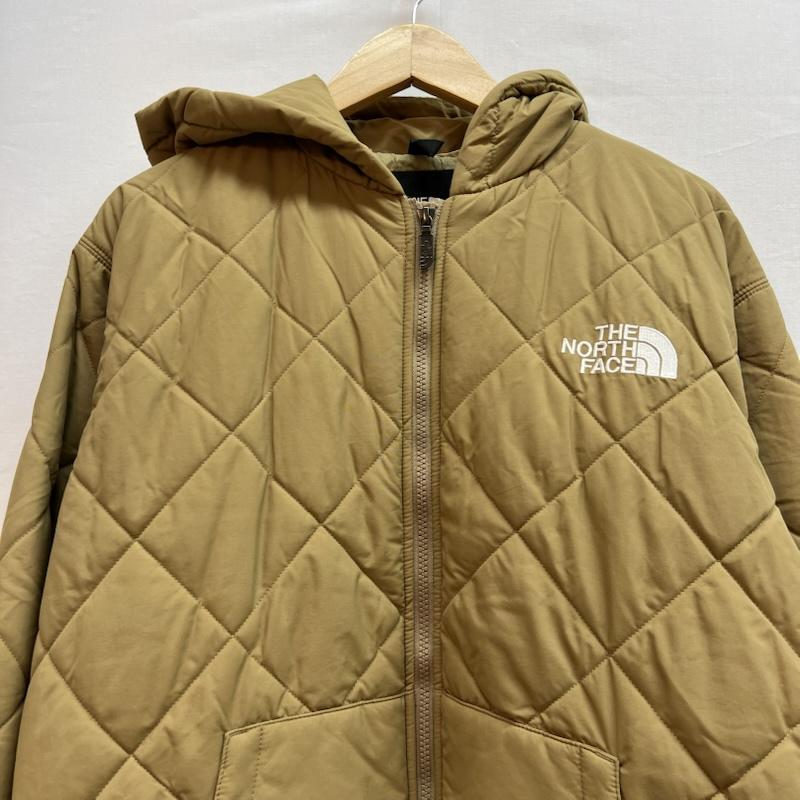 ザノースフェイス 中綿ジャケット ヤッキンジャケット Yakkin Jacket