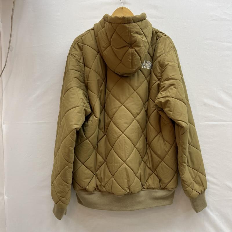 ザノースフェイス 中綿ジャケット ヤッキンジャケット Yakkin Jacket