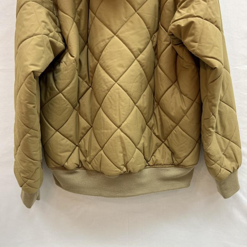 ノースフェイス ヤッキンジャケット NY82232 Mサイズ ザ・ノース・フェイス(THE NORTH FACE) 中綿ジャケット ヤッキン