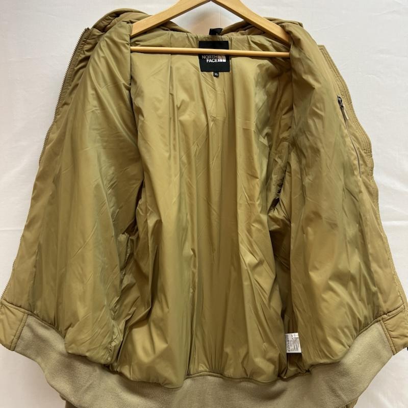 ザノースフェイス 中綿ジャケット ヤッキンジャケット Yakkin Jacket