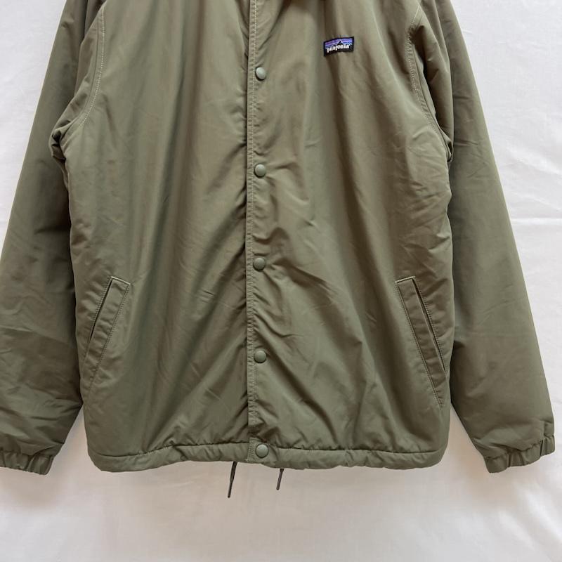 パタゴニア ラインド イスマス コーチズ ジャケット 20415 M 50145018