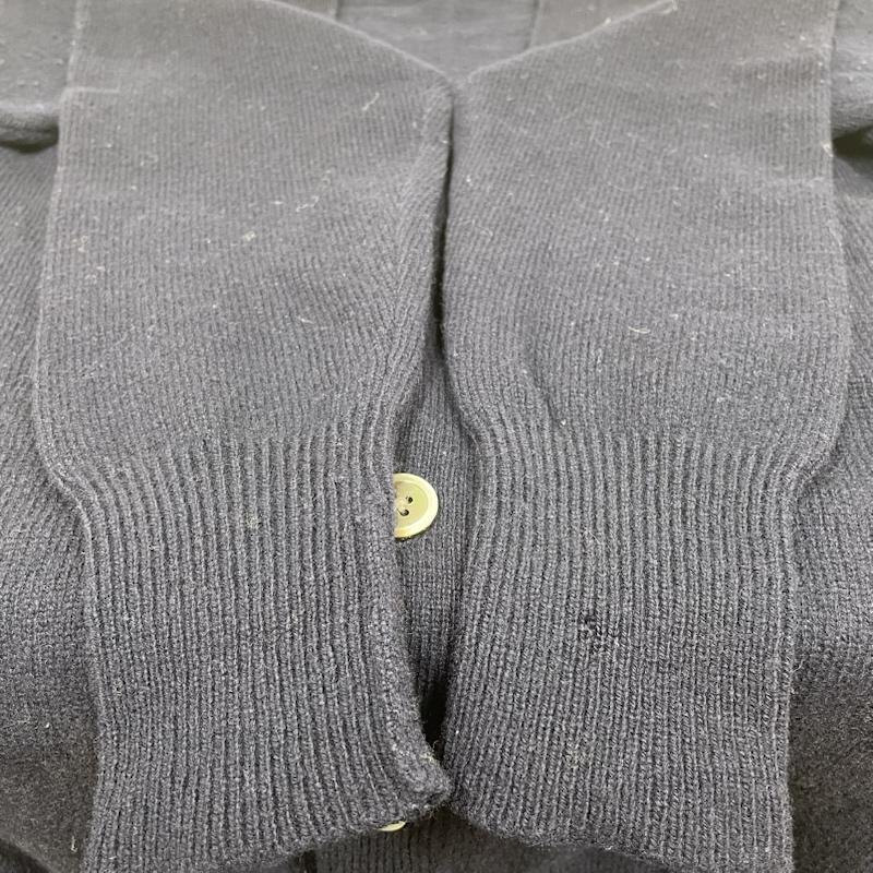 ラルフローレン 90s カーディガン ニット 長袖 ボタン セーター ロゴ